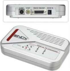 Adapter AV Lindy Composite Video -