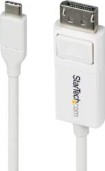 Adapter AV StarTech StarTech CDP2DP2MBW adapter