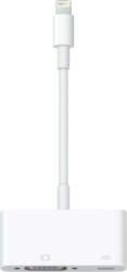 Adapter USB Apple MD825ZM/A Lightning -