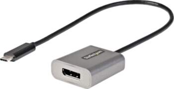 Adapter USB StarTech USB-C - DisplayPort