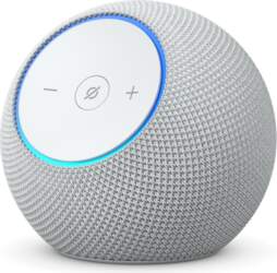 AMAZON ECHO DOT MAX (2025) GLACIER