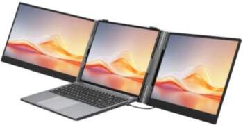 Blackview Double Portable  DCM6 Pro 14&quot