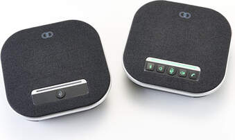 Boom Collaboration  | Speakerphone | GEMINI
