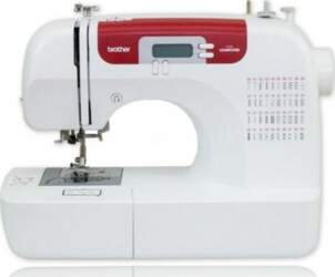 Brother CS10s Classic computer sewing machine