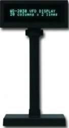 Capture WD-2030 B, USB Base (Black)