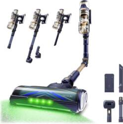 Cecotec Rockstar RS80 Pet Flex Detect