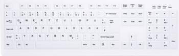 Cherry Active KEY MTA AK-C8100 Wireless