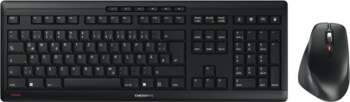 Cherry STREAM Desktop Comport Black -
