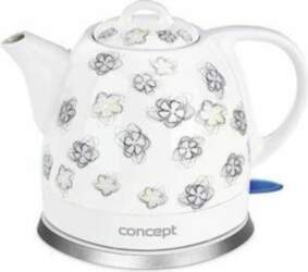 Concept Solution Concept Ceramic kettle RK0010NE