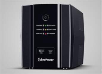 CyberPower | Backup UPS Systems |