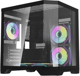 Darkflash Darflash FT350 computer case +