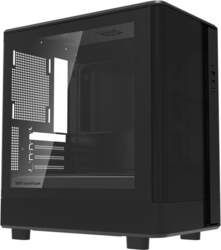Darkflash DB330M Mesh computer case (black)