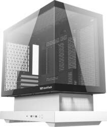 Darkflash F1 computer case (White) +