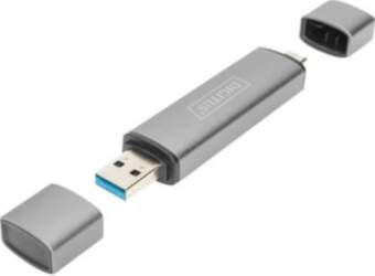 Digitus | Card reader - USB