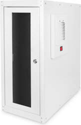Digitus Computer housing with in-built filter