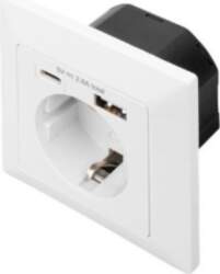 Digitus  | Safety Plug for Flush