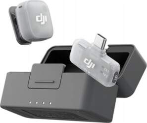 DJI Mic Mini 2 (1 TX
