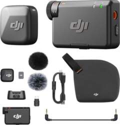 DJI Microphone Mic Mini (1TX +