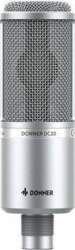 Donner DC20 silver | DONNER DC20