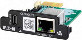 Eaton UPS Cloud card CLOUD-PS |