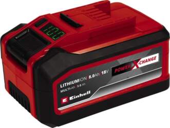 Einhell Einhell 18V 5-8Ah Multi-Ah PXC