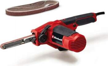 Einhell Electric belt sander EINHELL TC-BF