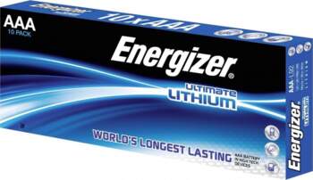 Energizer Ultimate Lithium AAA / R03