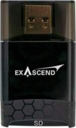 ExAscend  kart  SD / MicroSD |