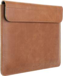 FIXED Oxford Leather Case for Apple