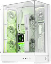 Gamemax  Case | T20 WH |