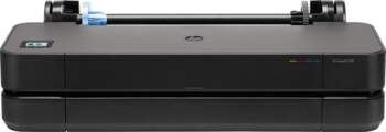 HP Design Jet T230 24" Plotter