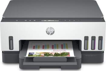 HP Smart Tank 7005 Multifunction Printer