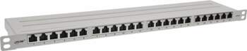 InLine InLine® 19" patch panel Cat