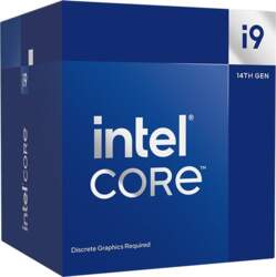 Intel Core i9-14900F processor 36 MB