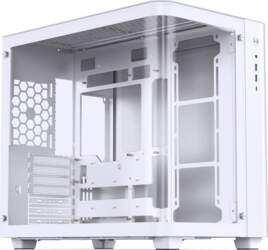 Jonsbo TK-3 White | TK-3 WHITE