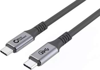 Kabel USB MicroConnect USB-C - USB-C