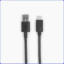 Kabel USB OWL USB-C - USB-A