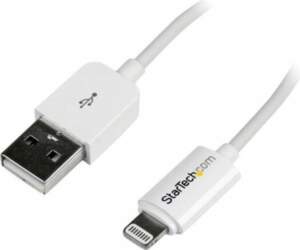 Kabel USB StarTech USB-A - Lightning