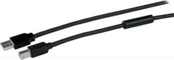 Kabel USB StarTech USB-A - USB-B