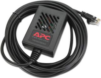 Kamera IP APC APC NetBotz Vibration