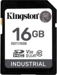 kingston sdhc 16 gb