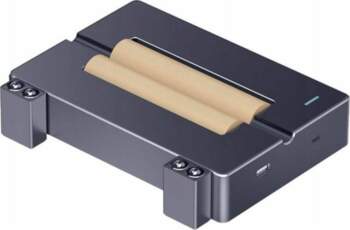 LaserPecker Versatile Electric Roller | LPVE