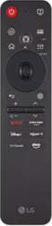LG AI Magic Remote Controller |