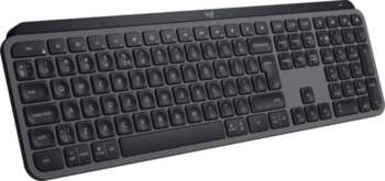 Logitech MX KEYS S - GRAPHITE