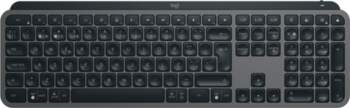Logitech MX KEYS S - GRAPHITE