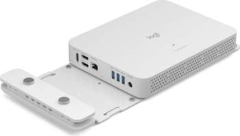 Logitech Tap PC MOUNT - OFFWHITE