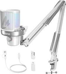 Maono DM40 S Pro microphone (white)