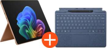 Microsoft Surface Pro 13" (12th Edition)