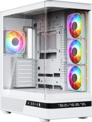 MODECOM PC case Volcano AQ200 ARGB