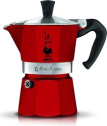 Moka pot for 3 cups Moka